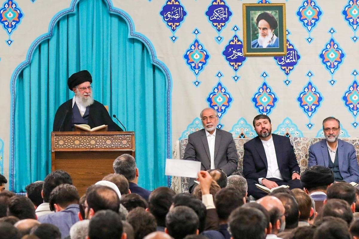 چگونه «تفسیر آقا» بن‌بست‌های فکری را شکست؟