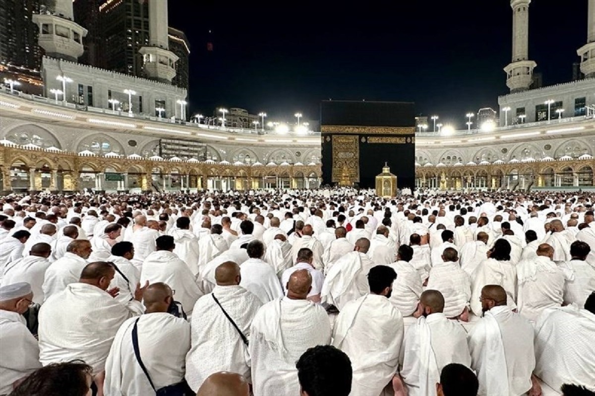 بازگشت تمام زائران عمره مفرده به کشور