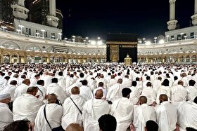 بازگشت تمام زائران عمره مفرده به کشور