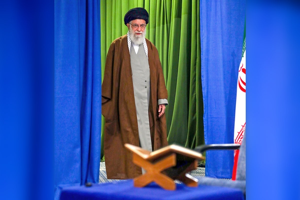 مفسر بیدارگر | درباره سلوک قرآنی و شکل‌گیری دروس تفسیر قرآن رهبر شهید