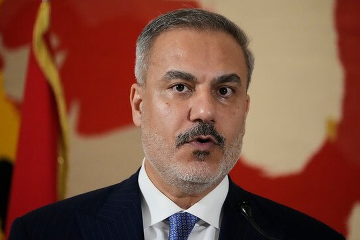 نخست وزیر قطر: باید اعتماد بازسازی شود | فیدان: مسئول اصلی این جنگ اسرائیل است