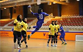 سرانجام برگزاری ۲ هفته پایانی لیگ برتر هندبال بانوان چه می‌شود؟