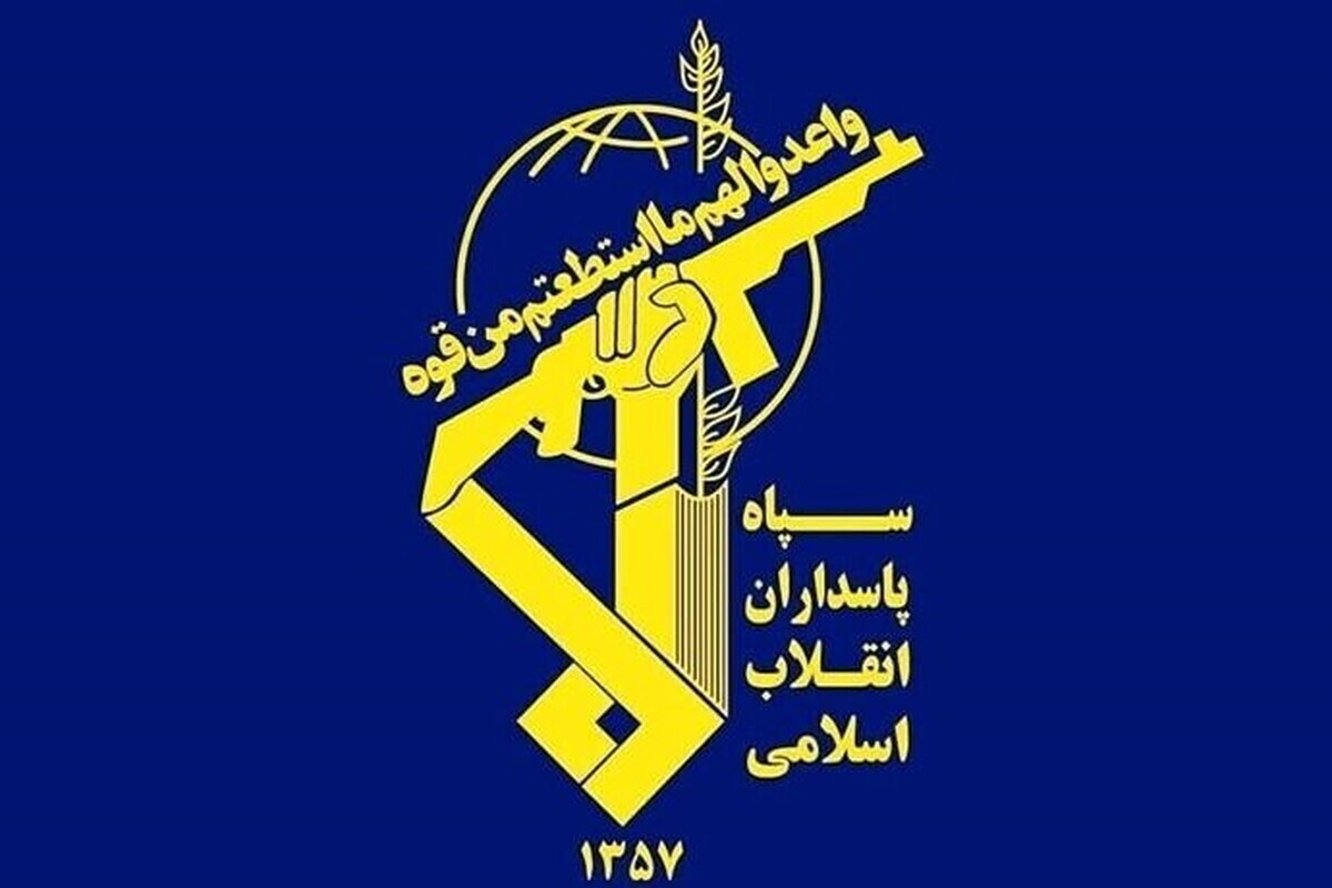 اطلاعیه سپاه درخصوص هدف قرار گرفتن جنگنده اف- ۳۵ در آسمان ایران