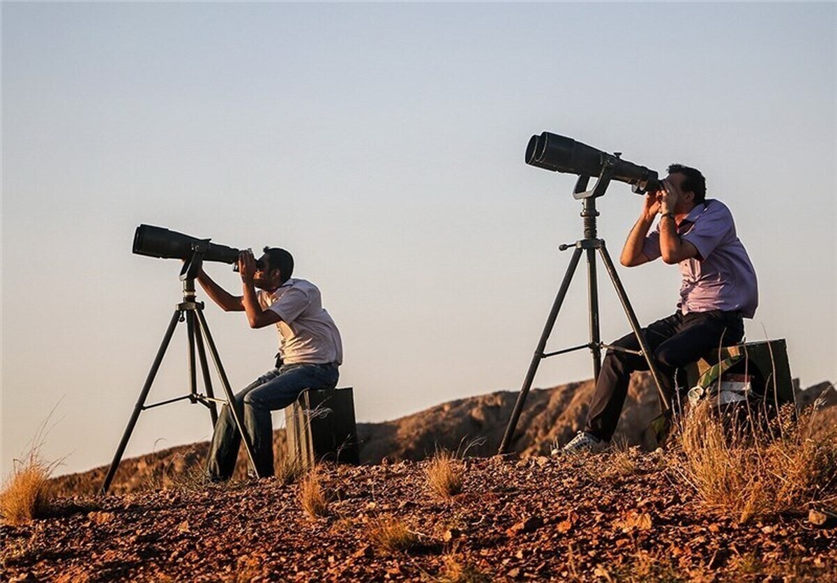هلال ماه شوال رؤیت نشد (۲۸ اسفند ۱۴۰۴)