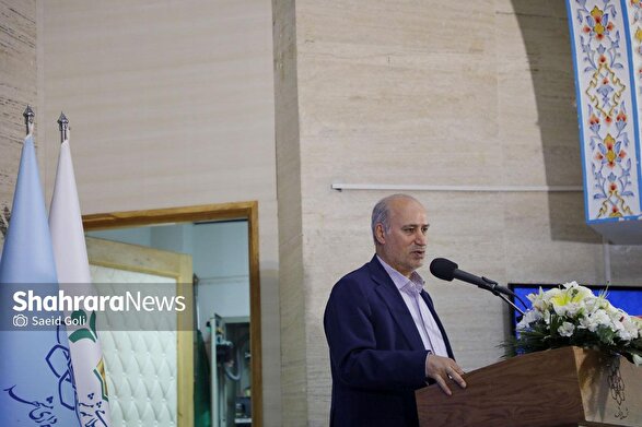 تاج: ترامپ می‌خواست دختران ما را گروگان بگیرد | لیست تیم ملی فردا یا پس فردا اعلام می‌شود