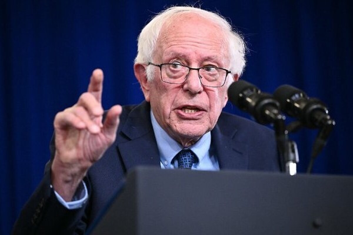 طرح سناتور آمریکایی برای توقف ارسال بمب به اسرائیل