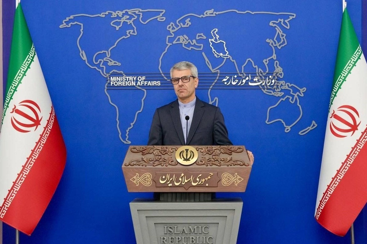 بقایی: سخنان وزیر خارجه عربستان غیرمنصفانه و یکسویه بود