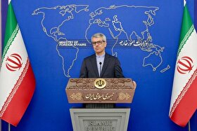 بقایی: سخنان وزیر خارجه عربستان غیرمنصفانه و یکسویه بود