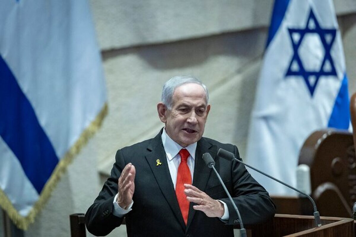 نتانیاهو: آمریکا را به جنگ با ایران نکشاندیم | ترامپ خواست به میادین گازی حمله نکنیم