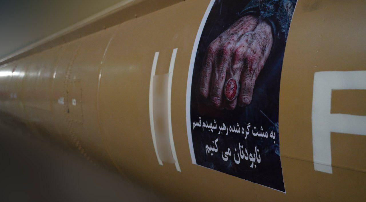 لحظه به لحظه با اخبار بیست و یکمین روز جنگ رمضان (۲۹ اسفند ۱۴۰۴)