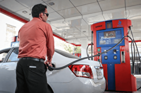 میزان سوختگیری روزانه بنزین به ۳۰ لیتر برگشت