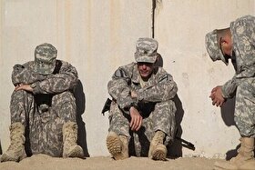 اکونومیست: جنگ ایران سال‌ها قدرت نظامی آمریکا را تضعیف می‌کند