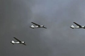 حمله پهپادی به پایگاه شاهزاده سلطان در عربستان (۲۹ اسفند ۱۴۰۴)