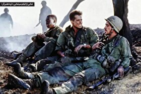 مروری بر چند شاهکار سینمایی با محوریت شکست‌های آمریکا در ویتنام | نبرد برای هیچ