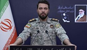 سخنگوی قرارگاه خاتم‌الانبیا(ص): در صورت حمله مجدد به زیرساخت‌های انرژی، پاسخ بسیار شدیدتر است