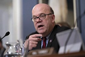 نماینده دموکرات مجلس نمایندگان آمریکا: از گذشته عبرت بگیرید و جنگ را متوقف کنید