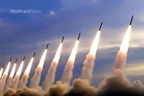 اجرای موج ۶۴ وعده صادق ۴ با رمز «یا زهرا سلام الله علیها» (۲۸ اسفند ۱۴۰۴) + فیلم