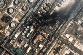 هدف قرار گرفتن مواضع آمریکا در منطقه