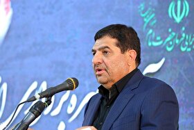 مخبر: ملتی که اراده اتمی دارد، بمب اتم نمی‌خواهد