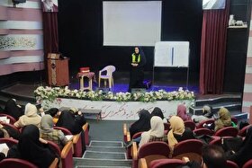 برگزاری دوره‌های آماده‌سازی شهروندان در شرایط بحرانی در فرهنگسرا‌های مشهد