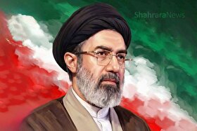 پیام رهبر معظّم انقلاب اسلامی خطاب به رئیس‌جمهور در پی شهادت وزیر اطلاعات