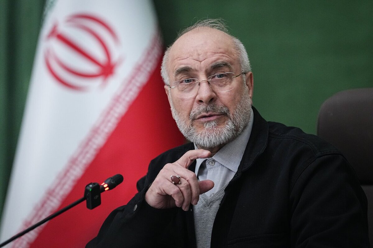 قالیباف به کشور&zwnj;های مسلمان جهان به مناسبت عید فطر: آگاه باشیم و متحد