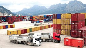 ارزیابی کالا‌های وارداتی و صادراتی در تعطیلات نوروز ادامه دارد