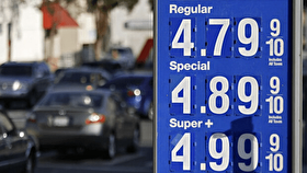 هزینه روزانه نیم میلیارد دلاری تنگه هرمز روی دست آمریکایی‌ها