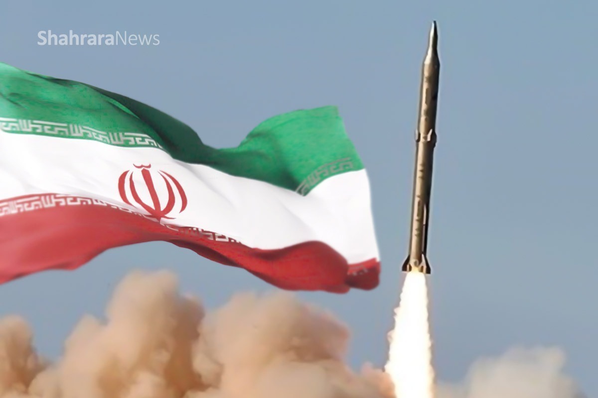 آغاز موج ۶۹ عملیات وعده صادق ۴ | شرکت‌های پشتیبانی رزمی و صنایع رزمی - نظامی اسرائیل هدف قرار گرفت