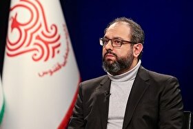 محمدرضا شفاه: تاریخ مسیر عزت و سرافرازی ایران را رقم می‌زند