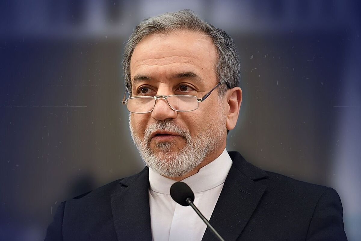 پیام تبریک عراقچی به مسلمانان جهان به مناسبت عید فطر | تاکید بر اتحاد میان کشورهای مسلمان در برابر جنایات دشمن