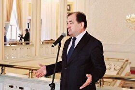 معاون وزیر فرهنگ تاجیکستان برای نوروز و هم‌ریشگی شعری سرود