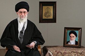 سروده جدید «میلاد عرفان‌پور» برای رهبر شهید انقلاب | امسال تو هم جوان شدی مثل بهار