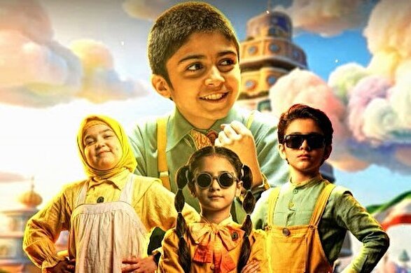 نگاهی به سریال «هتل بسیار بسیار عجیب» با بازی رایان سرلک | بازگشت جدی تلویزیون به جهان نوجوان‌ها