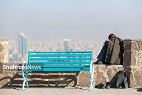 صدور هشدار سطح زرد هواشناسی در خراسان رضوی درپی پیش‌بینی آلودگی شدید (یکشنبه، ۳ اسفند ۱۴۰۴)