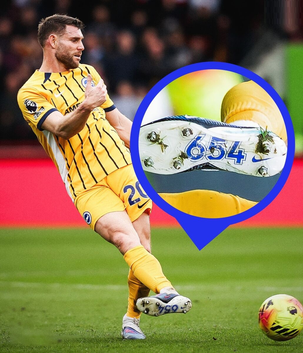 رکورد تاریخی میلنر در لیگ برتر