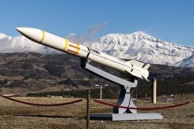 آنچه باید از موشک صیاد ۳ بدانید + فیلم و عکس