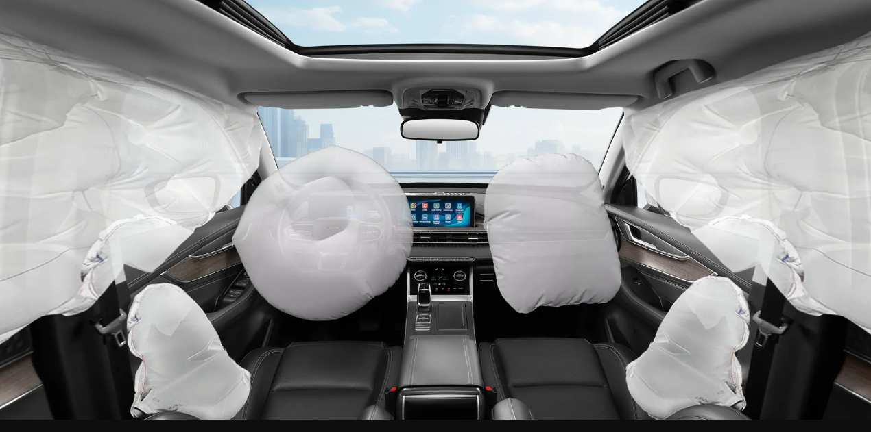 معرفی MVM X۷۷ محصول جدید مدیران خودرو + مشخصات فنی و امکانات