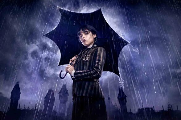 مروری بر سریال «ونزدی» به بهانه ساخت فصل سوم | گمانه‌زنی‌ها درباره فصل جدید چه می‌گویند؟