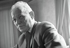 درباره «میخائیل شولوخف» نویسنده روس برنده نوبل ادبیات | صدای رود دُن و تصویر تاریخ یک ملت