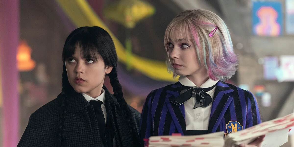 مروری بر سریال «ونزدی» به بهانه ساخت فصل سوم | گمانهزنیها درباره فصل جدید چه میگویند؟ مروری بر سریال «ونزدی» به بهانه ساخت فصل سوم | گمانهزنیها درباره فصل جدید چه میگویند؟