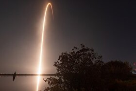 ۲۸ استارلینک جدید پرتاب شد | ماهواره‌های اسپیس‌ایکس به مرز ۱۰ هزار رسید (۳ اسفند ۱۴۰۴)