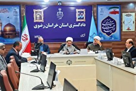 کاهش زمان صدور پروانه ساختمانی در شهرداری مشهد از ۱۲۰ روز به ۳۰ روز