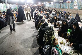 اعلام برنامه‌های سازمان فرهنگی و اجتماعی شهرداری مشهد برای رمضان‌ ۱۴۰۴ | برپایی افطاری ساده در ۳۰۰ نقطه از شهر