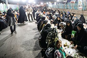 اعلام برنامه‌های سازمان فرهنگی و اجتماعی شهرداری مشهد برای رمضان‌ ۱۴۰۴ | برپایی افطاری ساده در ۳۰۰ نقطه از شهر