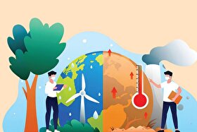 اثرگذاری اقلیمی که در آن زندگی می‌کنیم، بر رفتار و خلق‌وخوی ما | هم‌نشین سایه و آفتاب