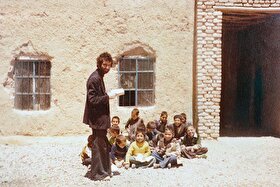 یادی از محمدتقی صبور جنتی | نقاش کلمات