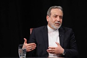 عراقچی: احتمالا روز پنجشنبه با ویتکاف در ژنو دیدار می‌کنم | پروتکل الحاقی با برخی شرایط قابل پذیرش است