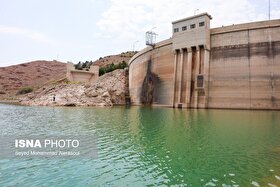 آخرین وضعیت آبگیری سد‌های کشور | سد‌های مهم کشور فقط ۴۱ درصد (۳ اسفند ۱۴۰۴)