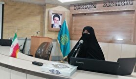 اعزام ۸۰۰ مبلغ جامعه الزهرا (س) به سراسر کشور